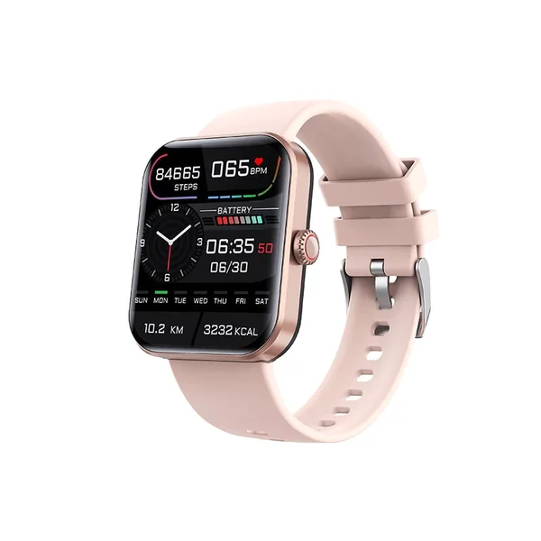 🔥🎁2024-Christmas Hot Sale🎁 49% 🔥 - Bluetooth fashion smartwatch（Buy 2 Free Shipping）