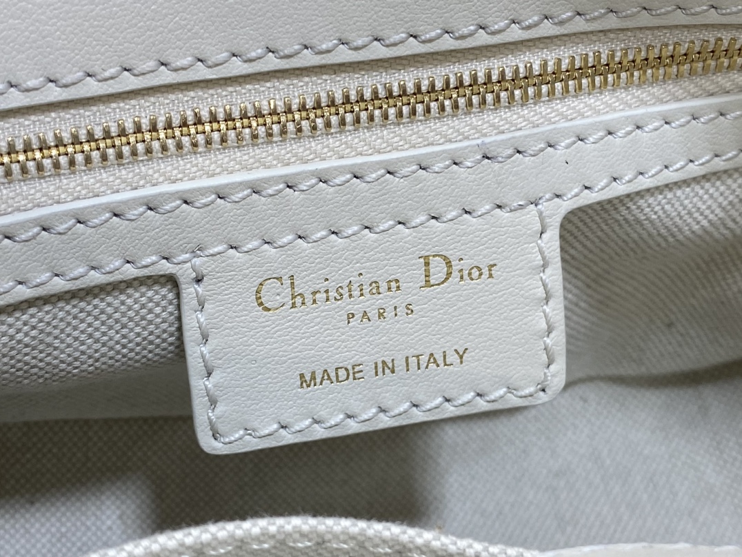 Dior 30Montaigne Poet Handbag