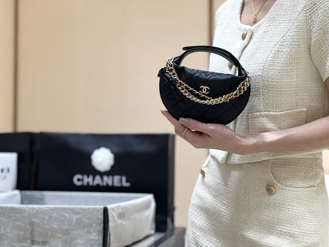 Chanel 24S Spring/Summer Collection Handbag AP3943 00108