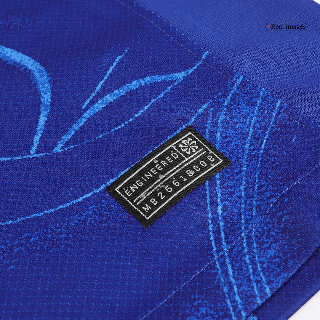 Chelsea football shirt 2024/25