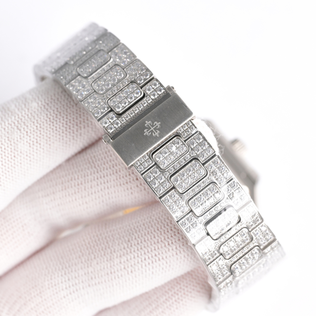 Patek Philippe NK1 CUBITUS 58211A-001