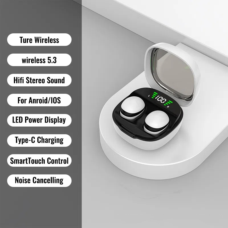 🎵🎵Mini Invisible Wireless Headset