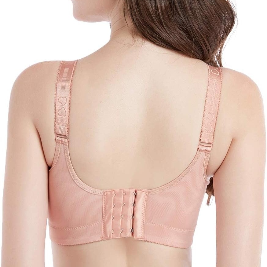 🔥FLASH SALE - 59% OFF🔥Full Coverage Padded Push Up Lace Bras