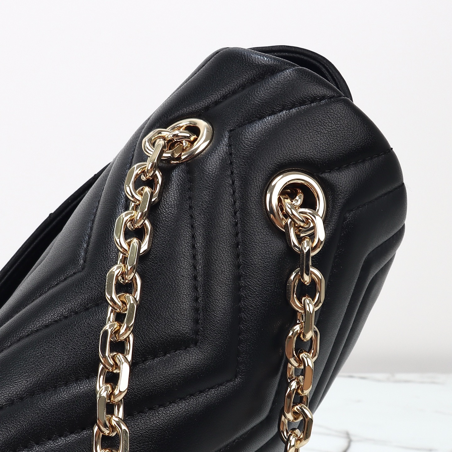 Gucci GG Marmont large shoulder bag 838985 AAE38 1000