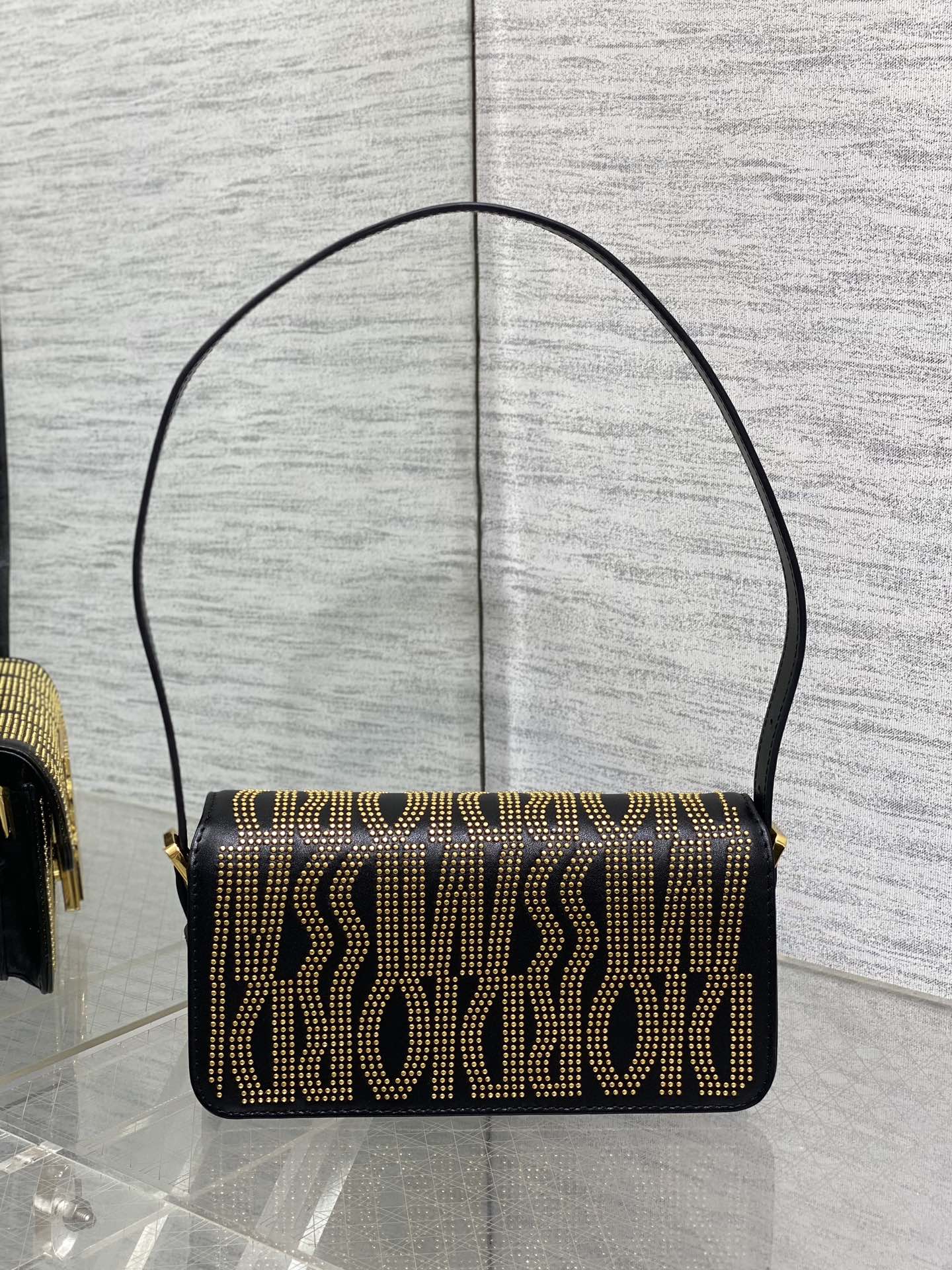 Dior Autumn/Winter Collection Miss Rivet Bag