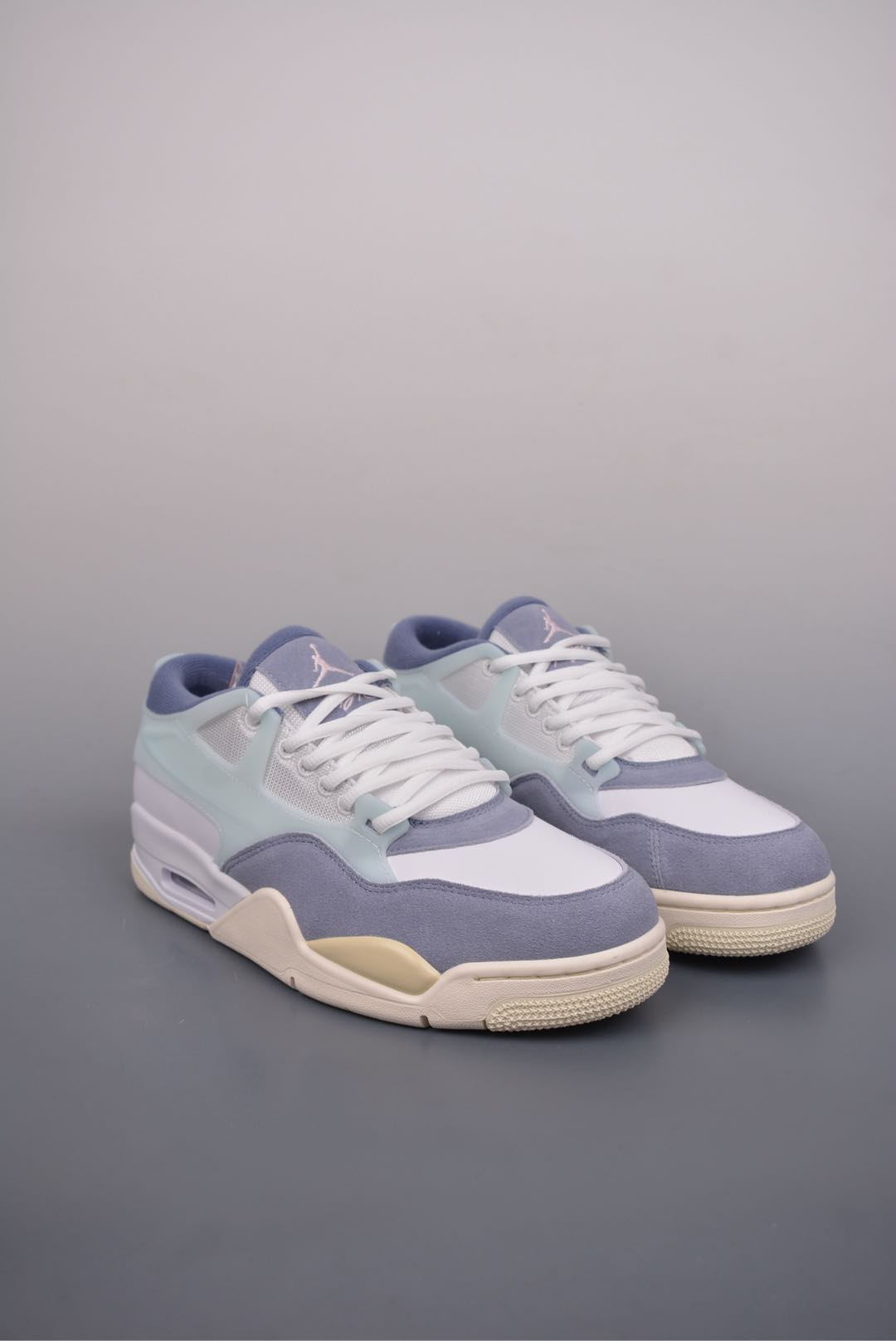Nike Air Jordan 4 Retro RM Diffused Blue FQ7939-101