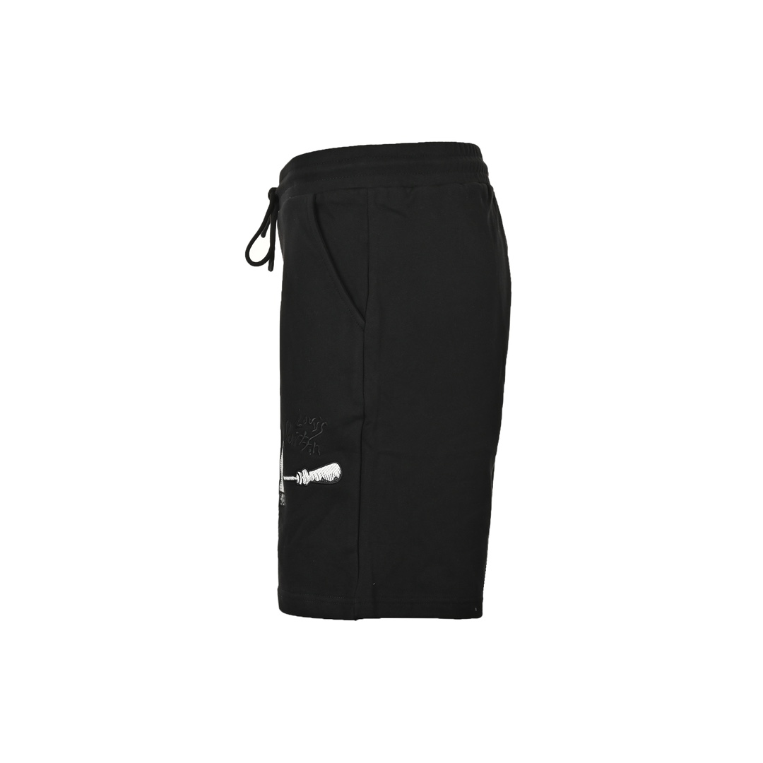 Louis Vuitton 24ss embroidered hammer tool shorts