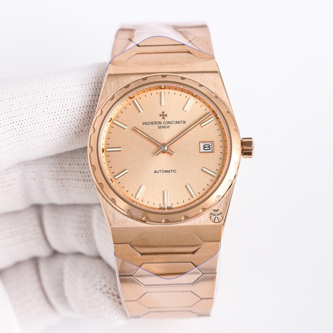 Vacheron Constantin Historic Masterpieces 4200H/222A-B934