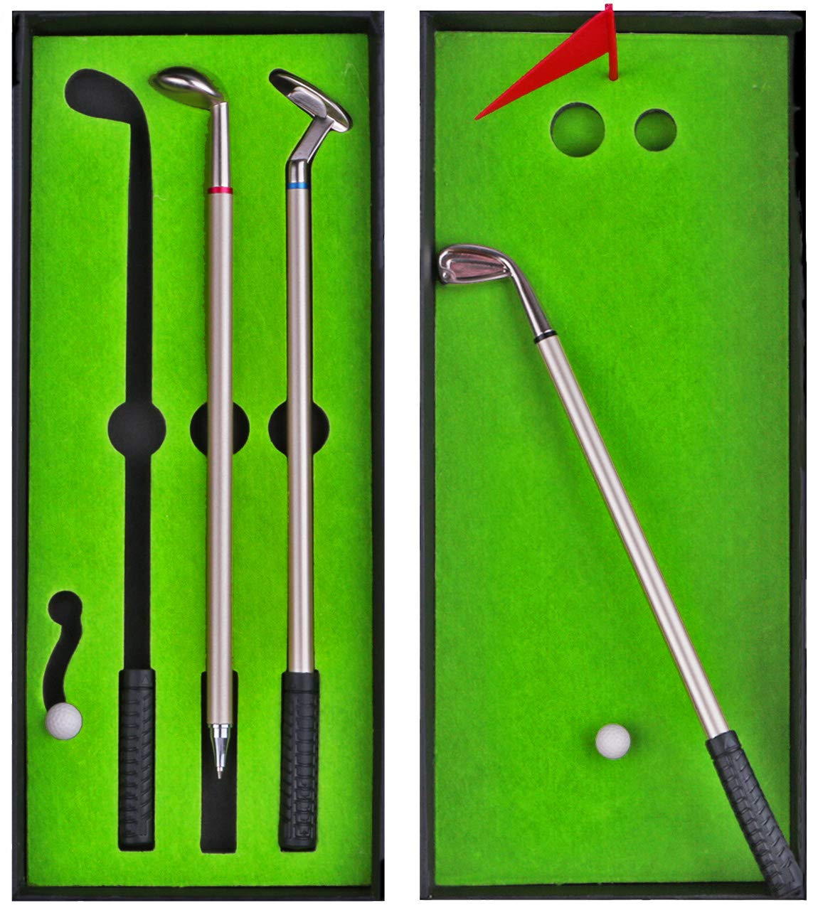 🔥Father's Day Sale 49% OFF🔥Golf Pen Desktop Games
