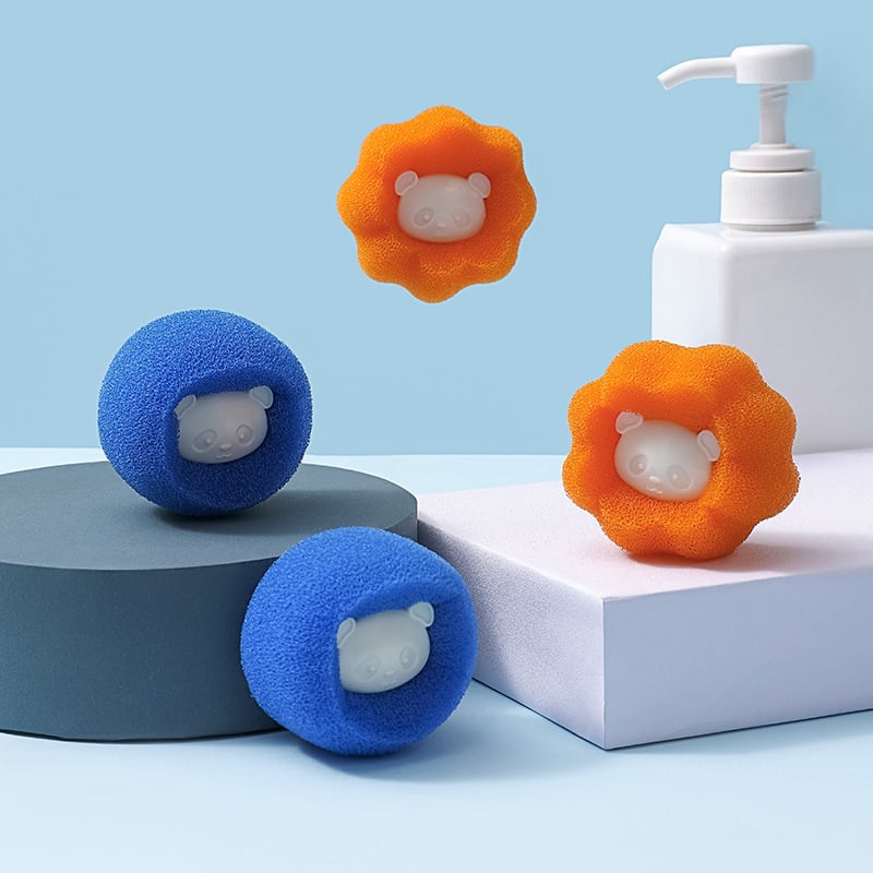 Paw Pods
