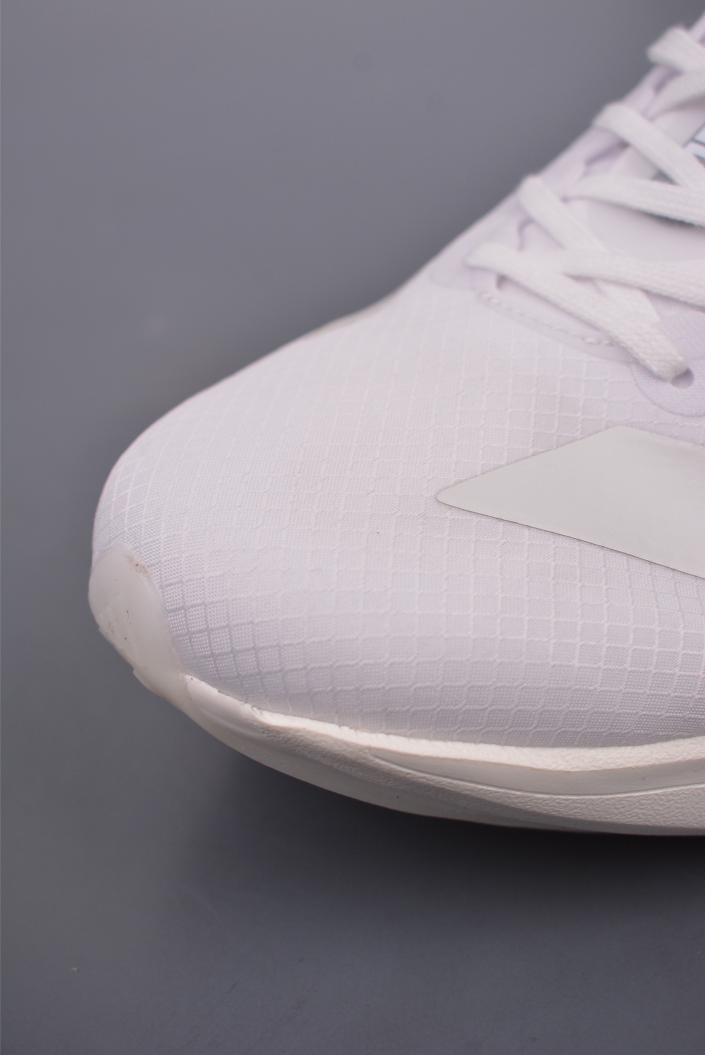 Adidas Adizero Eva SL M Mesh White  JR6366
