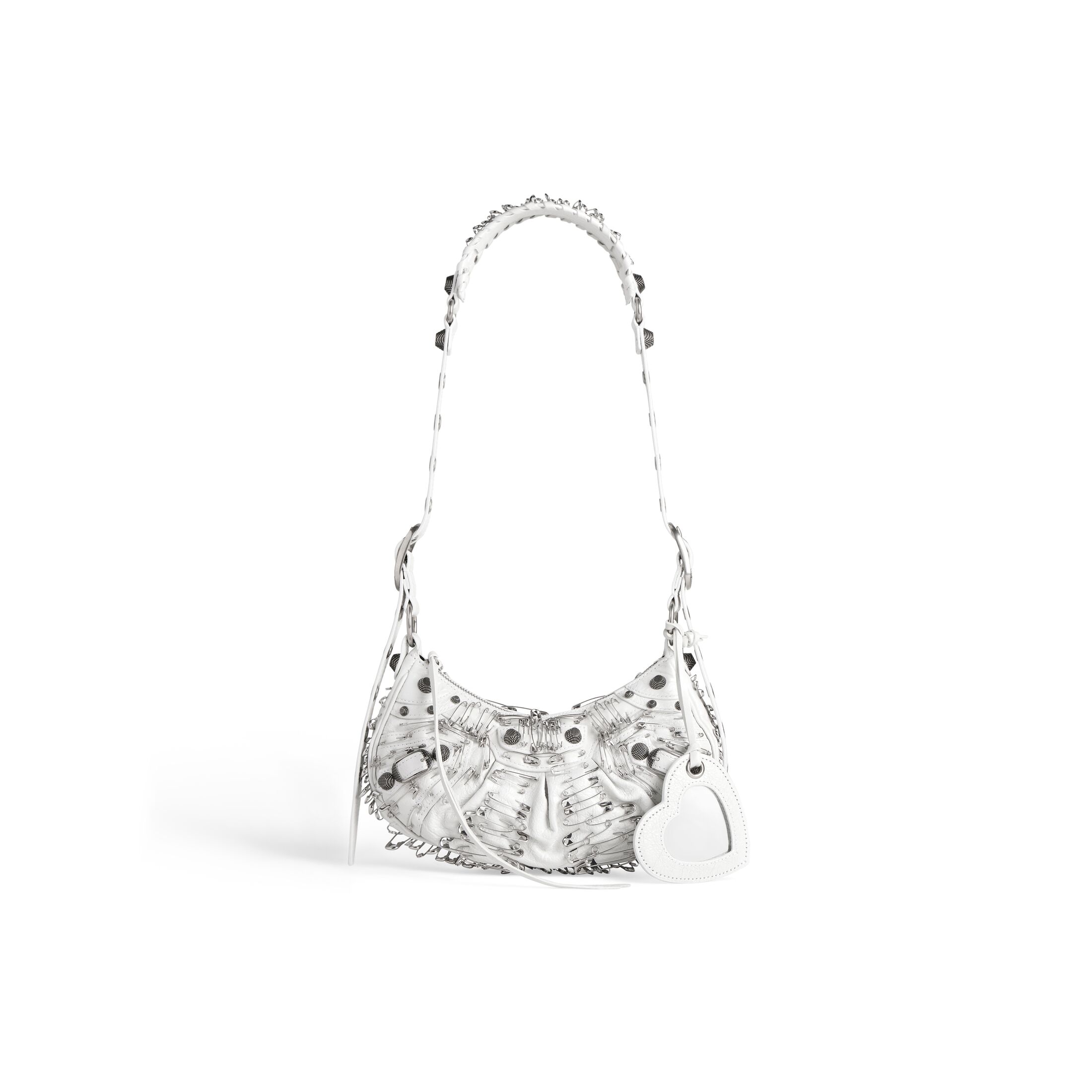 Balenciaga LE CAGOLE Plus Small Shoulder Bag