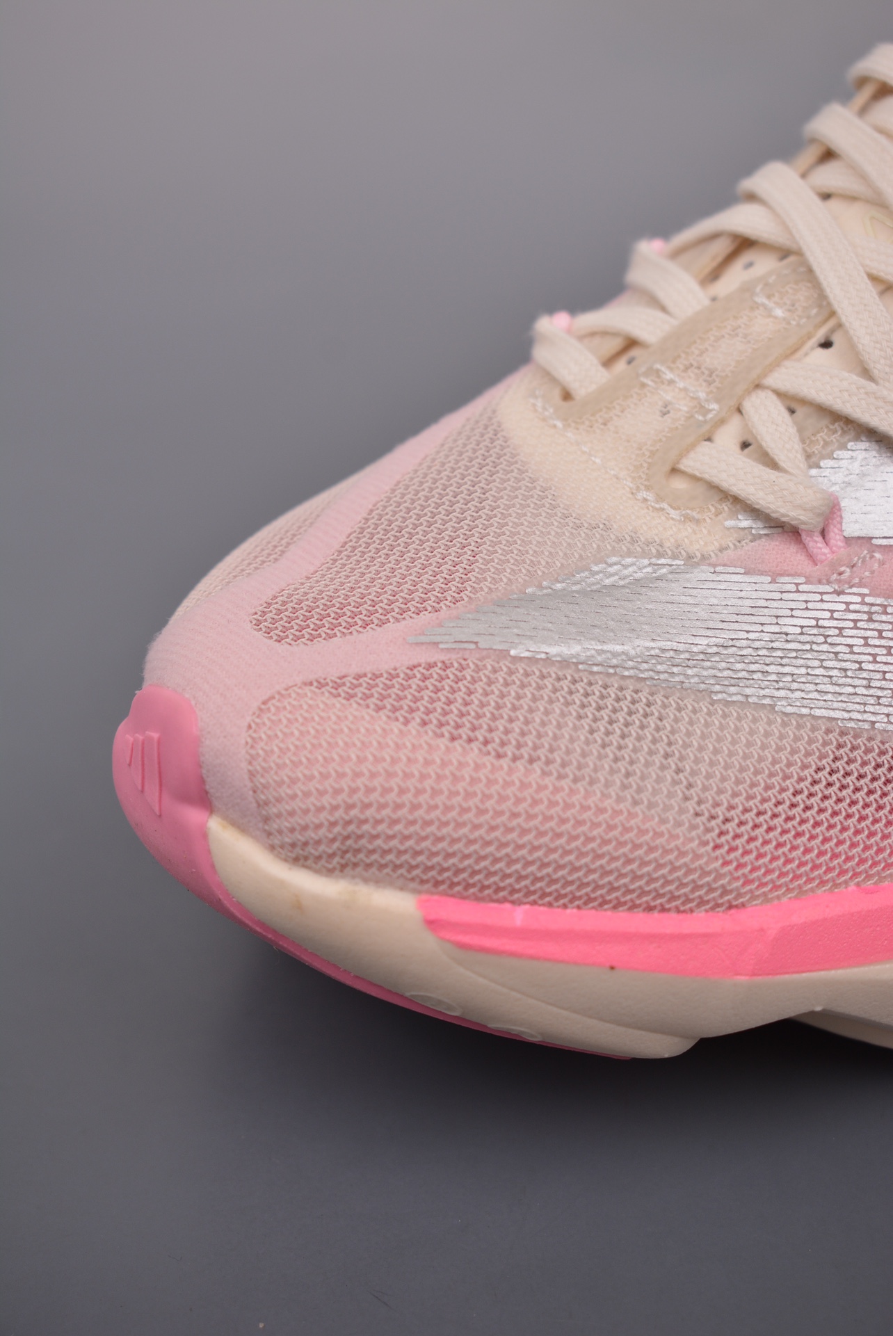 Adidas Adios Pro 3 w Pink Beige  IG6440