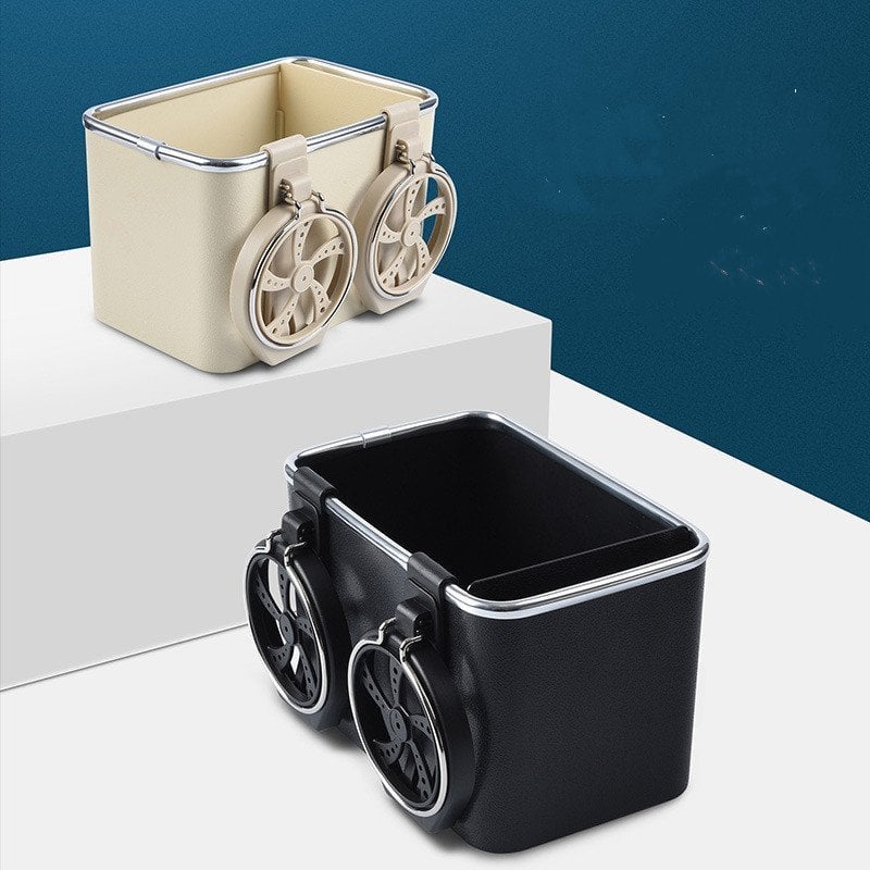 (2023 Big Sale-50% OFF) Car Armrest Storage Box（Buy Two Free Shipping）