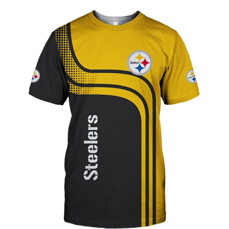 PITTSBURGH STEELERS 3D GGSA0140