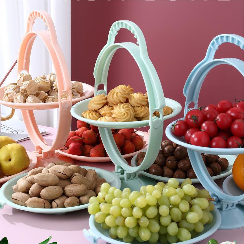 Fruit plate-48% OFF