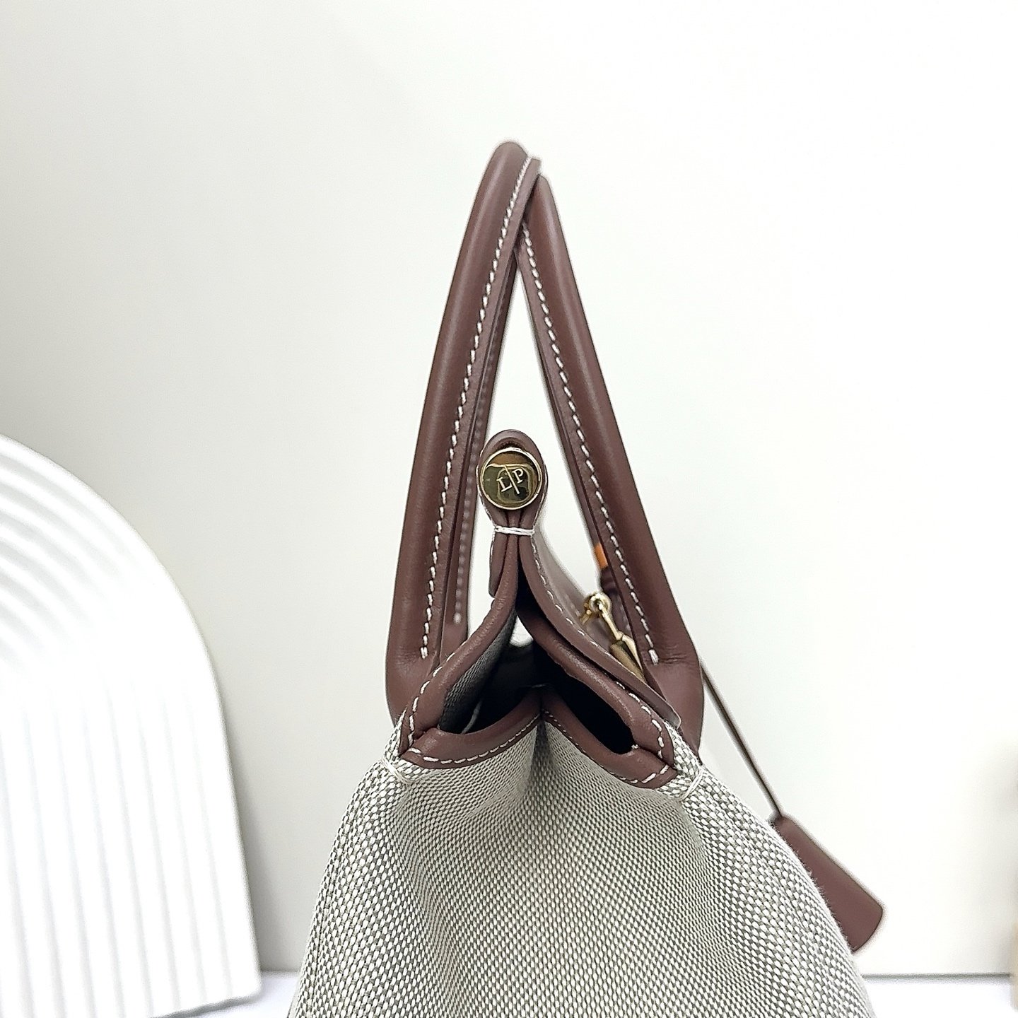 Loro Piana Loom L25 Bag