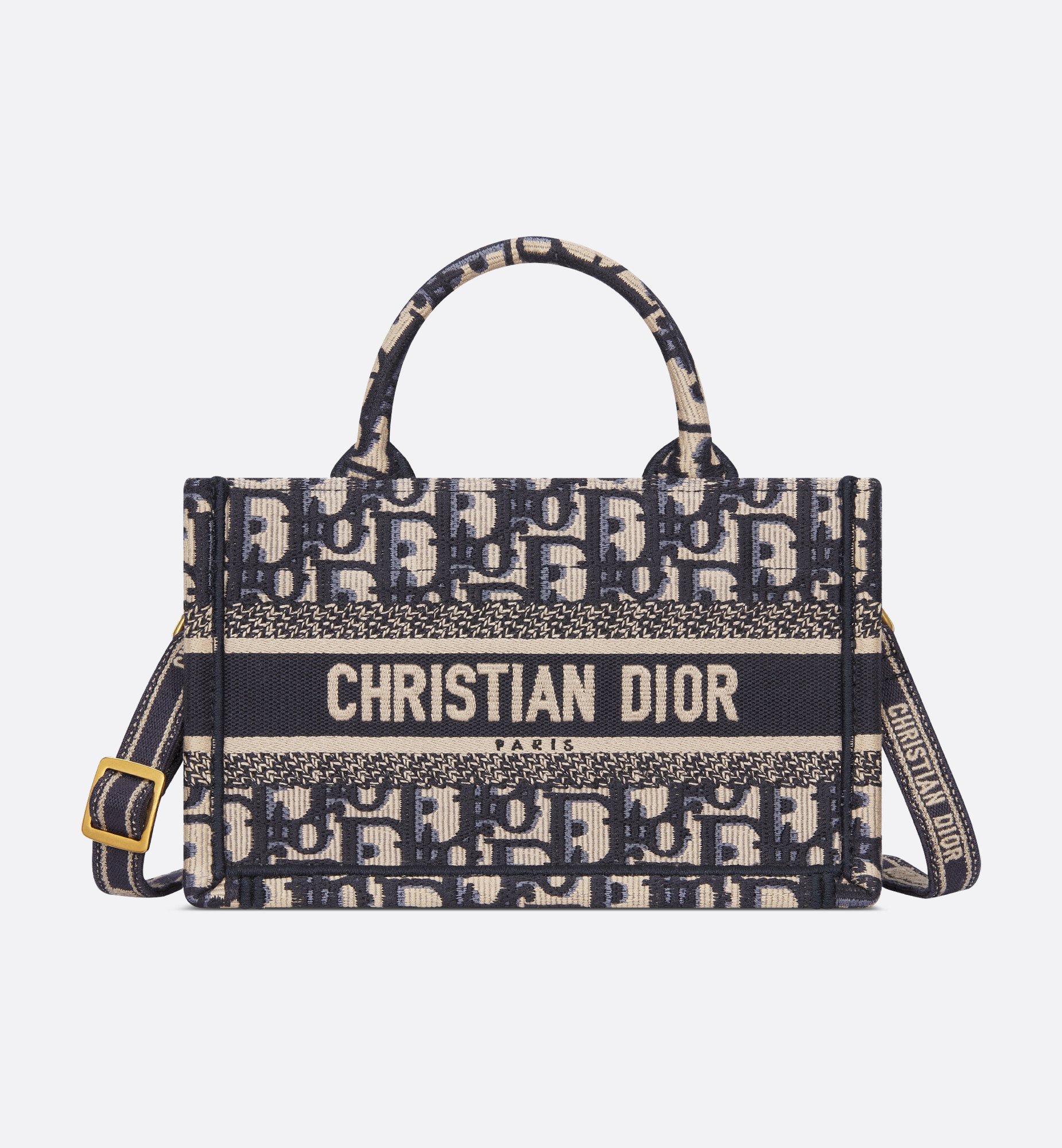 Dior Mini Book Tote S5573CRIW_M928