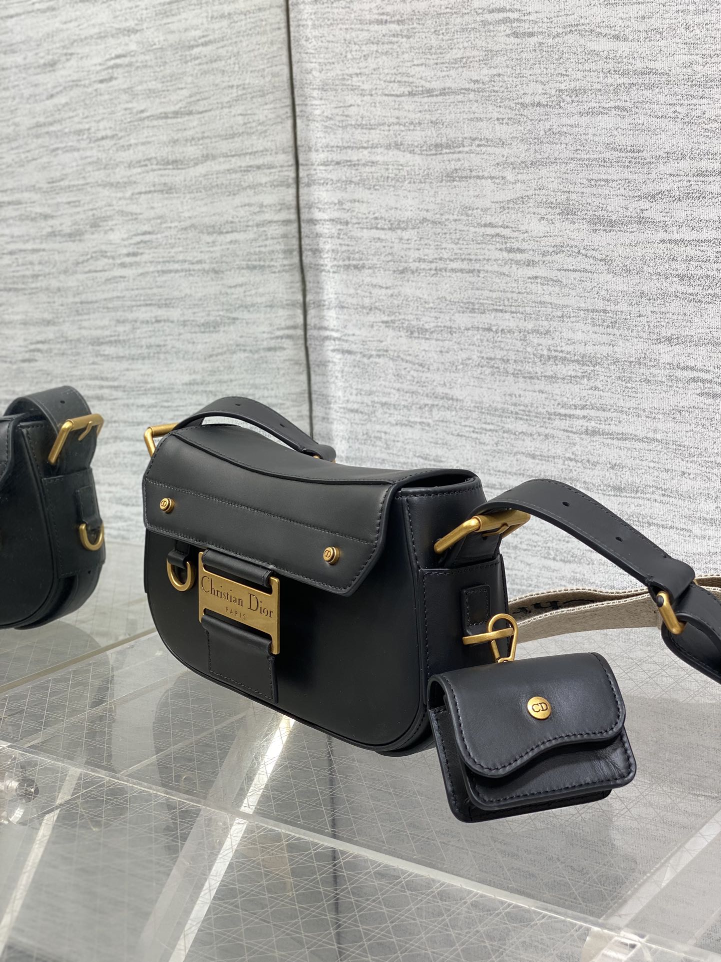 Dior New street chic series handbags
