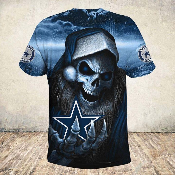 DALLAS COWBOYS 3D DC1DC1007
