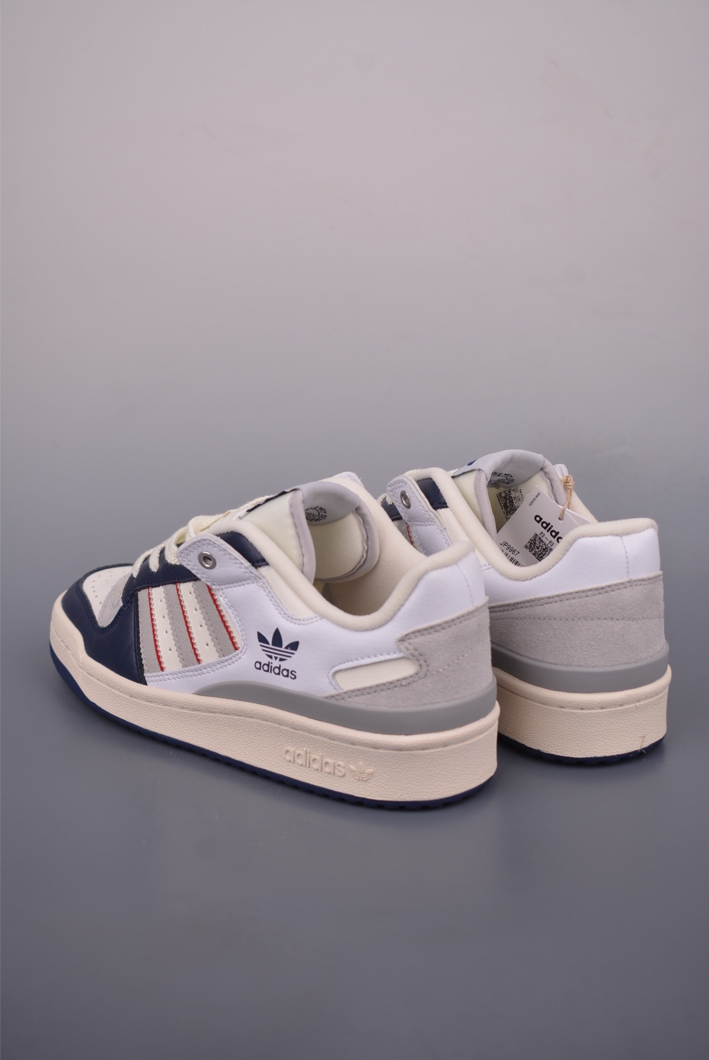 Adidas Forum LOW CL Sneakers JH9967