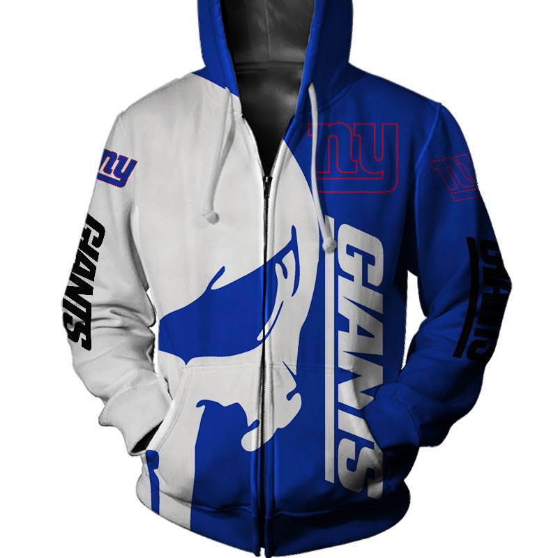 NEW YORK GIANTS 3D NYG95