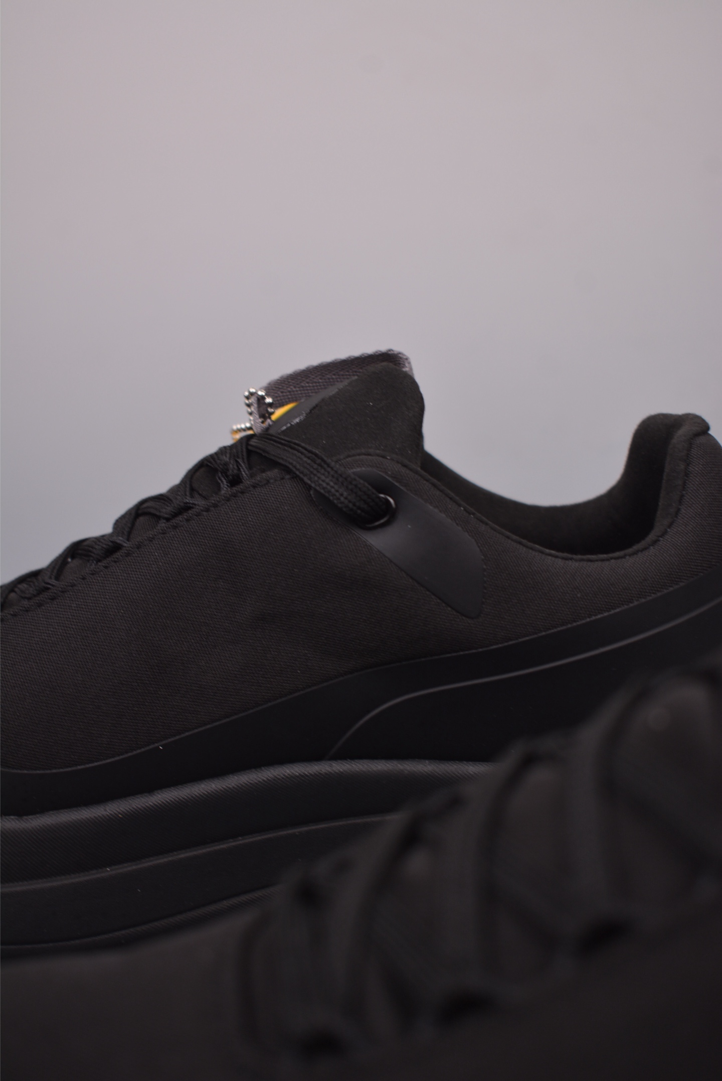 Arc'teryx Sylan GTX Running Shoes Black 077218