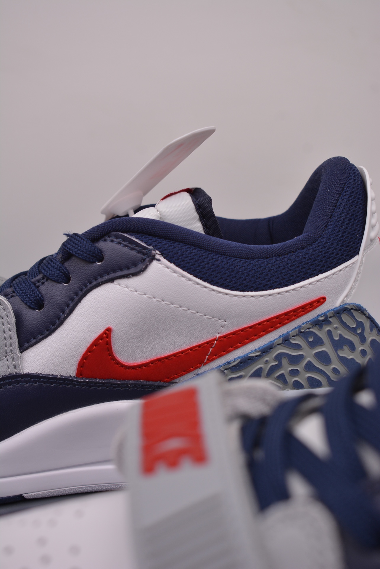 Air Jordan Legacy 312 Low Midnight Navy CD7069-164