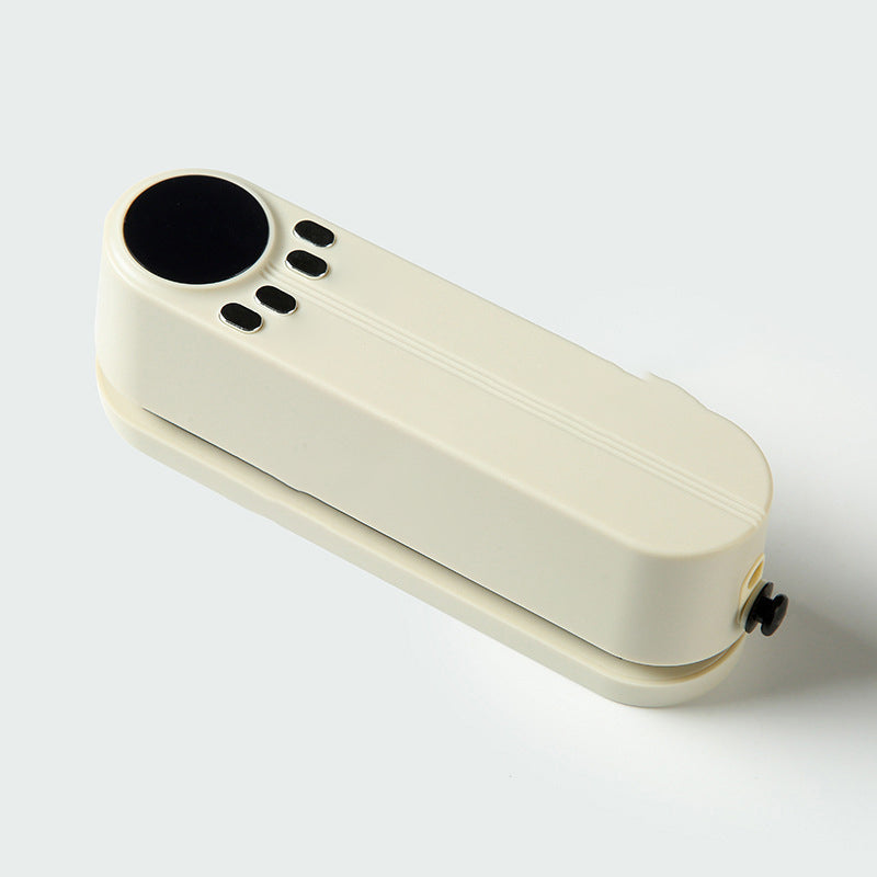 Portable Packaging Plastic Mini Sealer