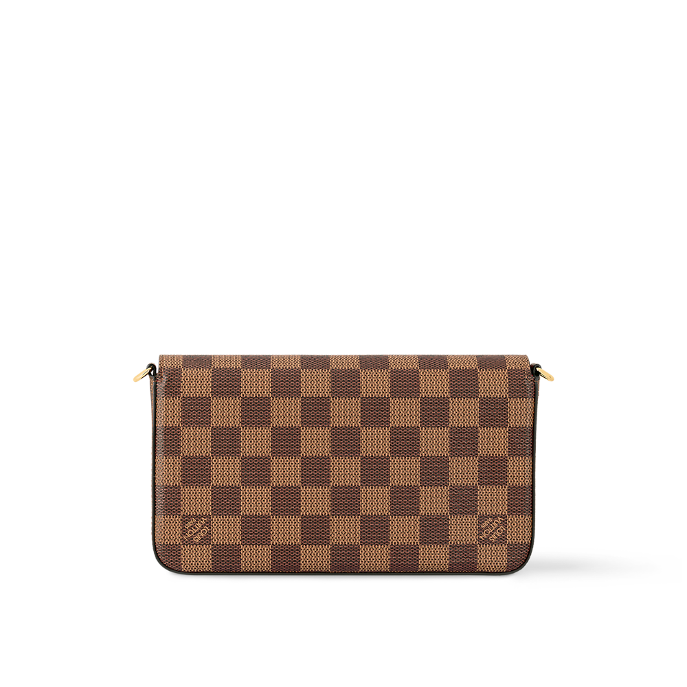 Louis Vuitton POCHETTE FÉLICIE CHAIN ​​BAG N40492