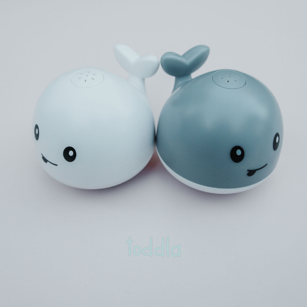 Whale Bath Toy (BUY 2 FREE SHIPPING)
