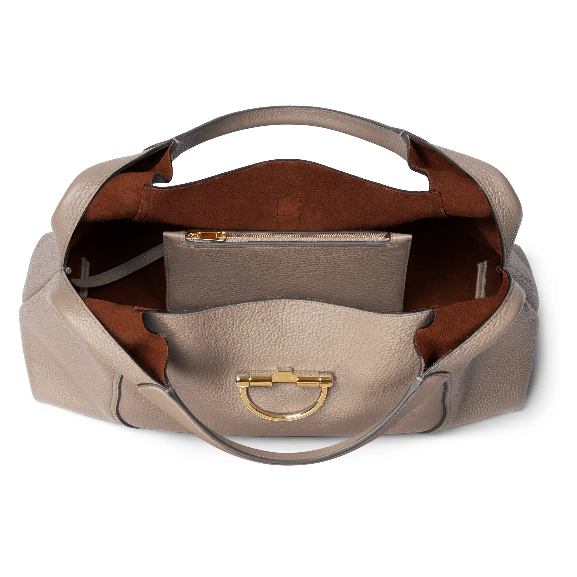 Gucci Softbit XL Shoulder Bag 837466AAEAO1523