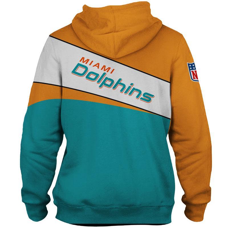MIAMI DOLPHINS 3D HNT1440