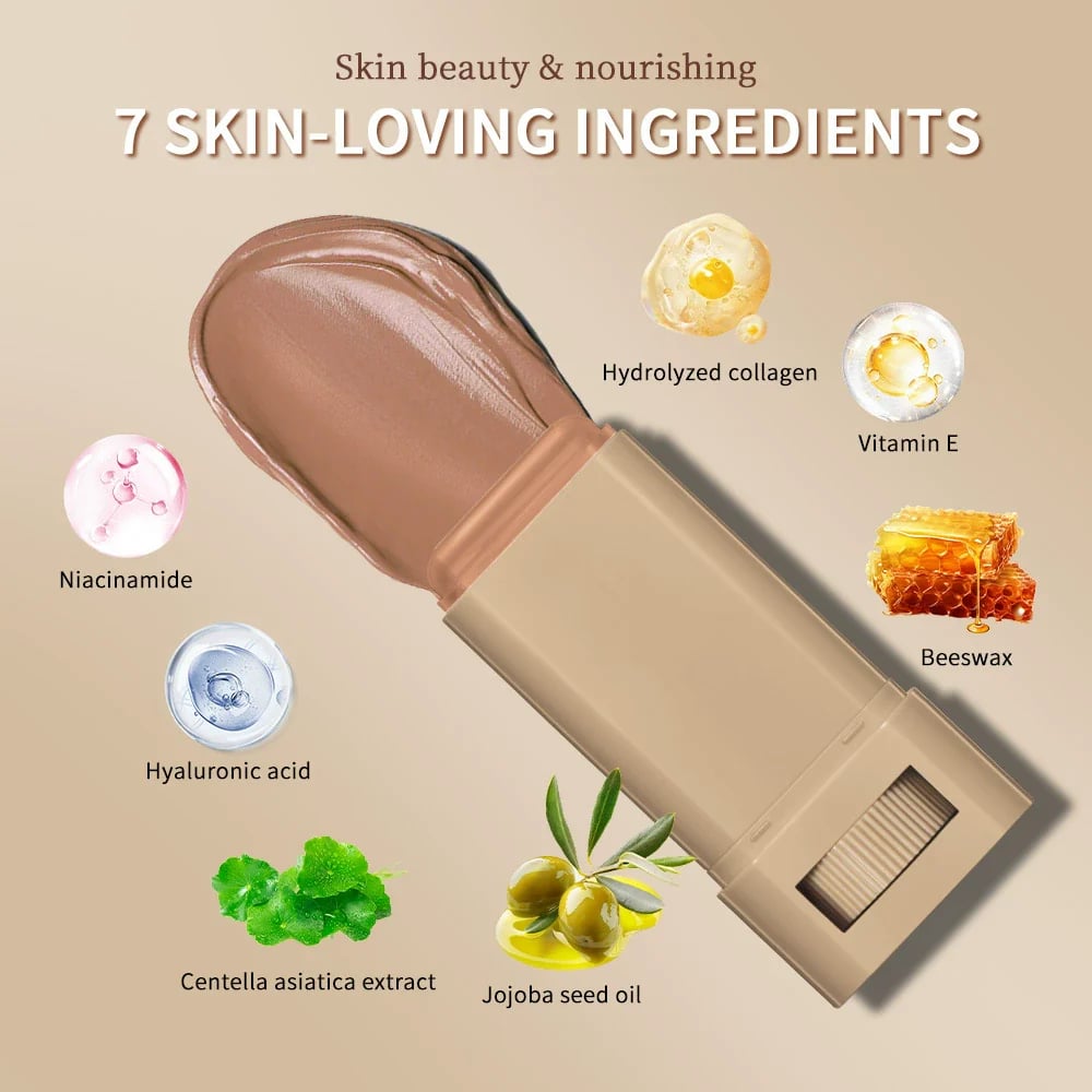 Mother's Day Flash Sale Discount🔥Moisturizing Concealer Stick
