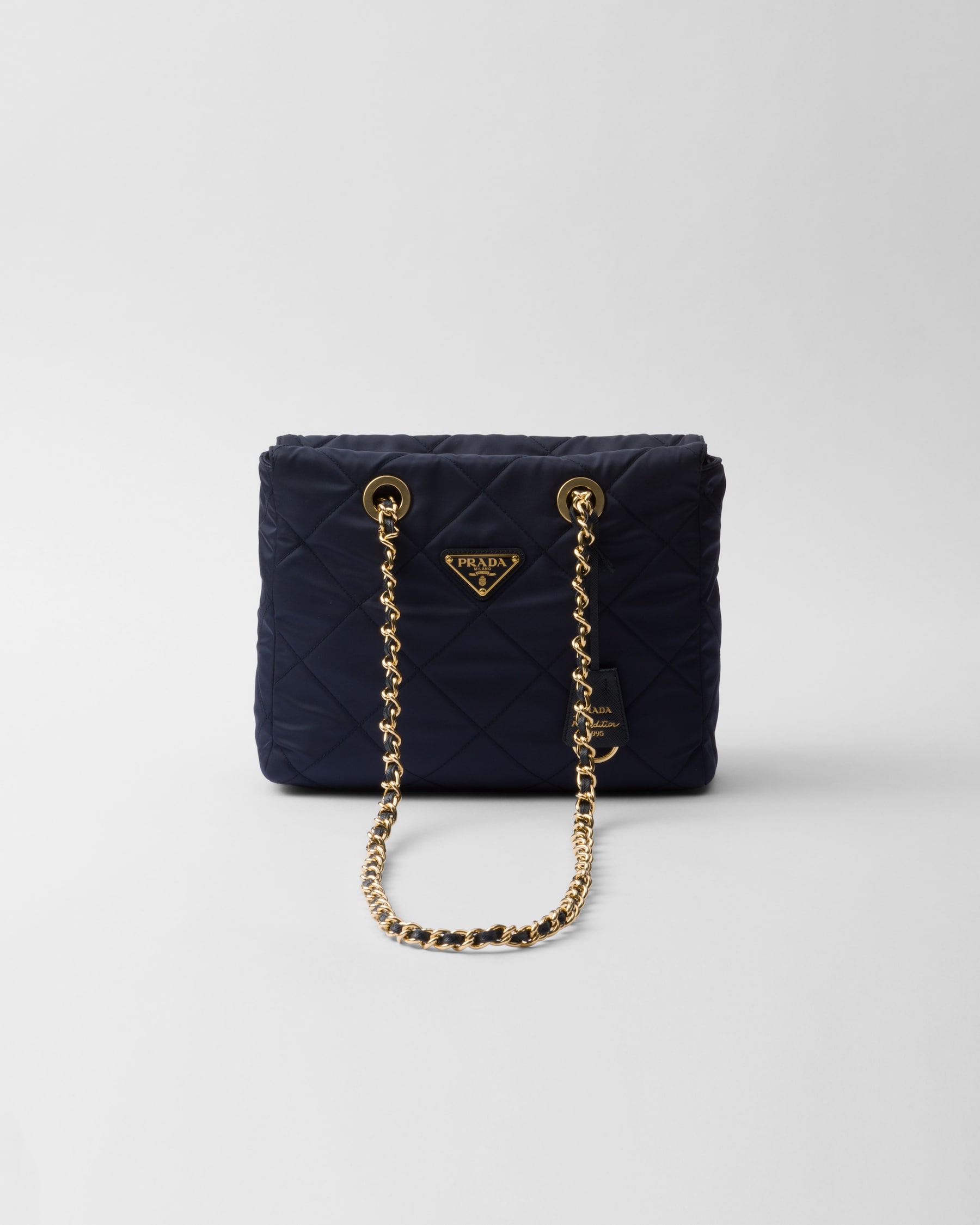 Prada Re-Edition 1995 Chaîne Re-Nylon Tote1BG468_2AOS_F0002_V_COO