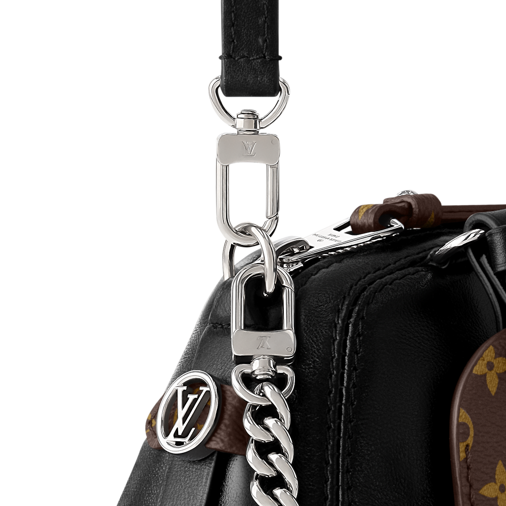 Louis Vuitton POCHETTE VIBE Handbag M14544