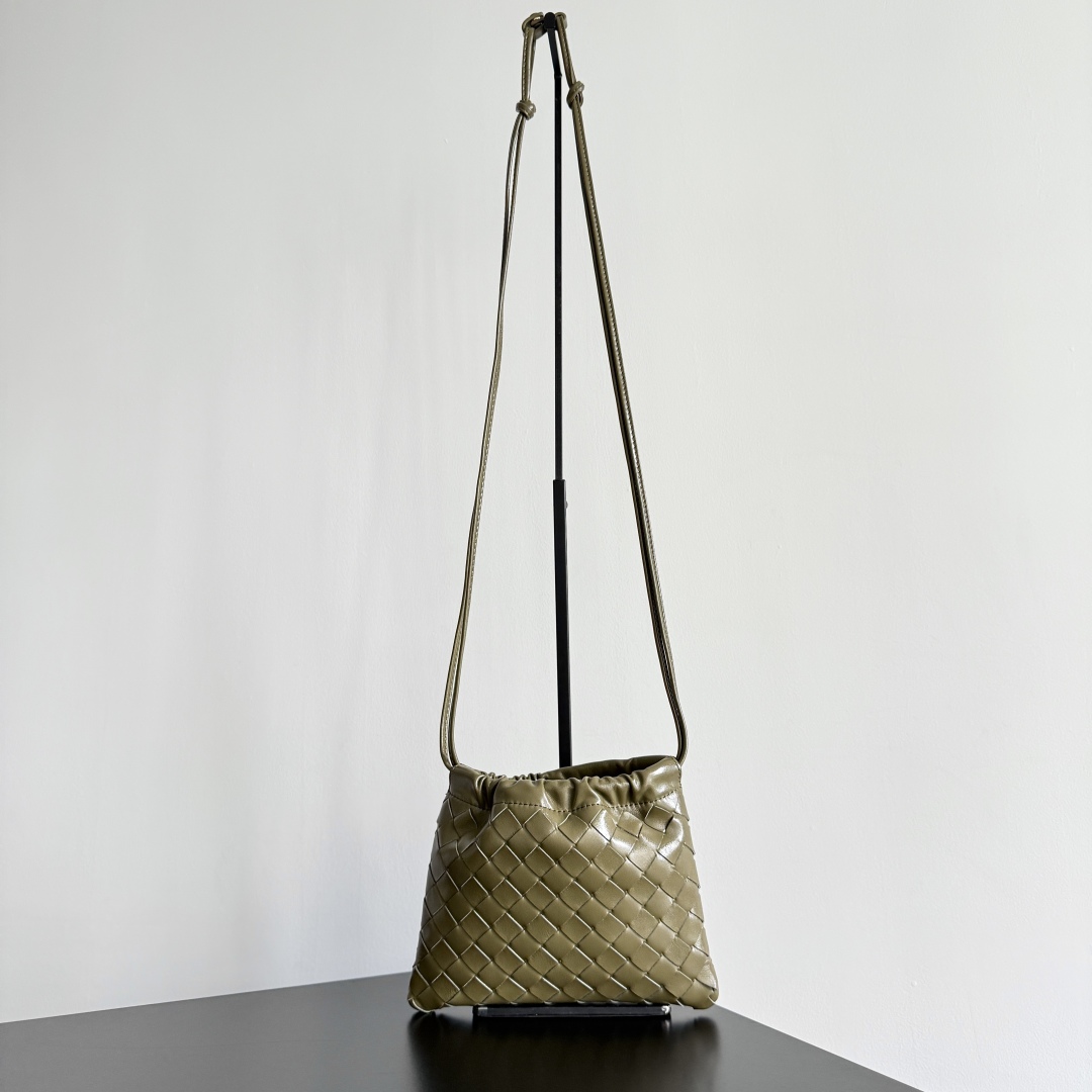 Bottega Veneta DUSTBAG Mini Handbag 816987