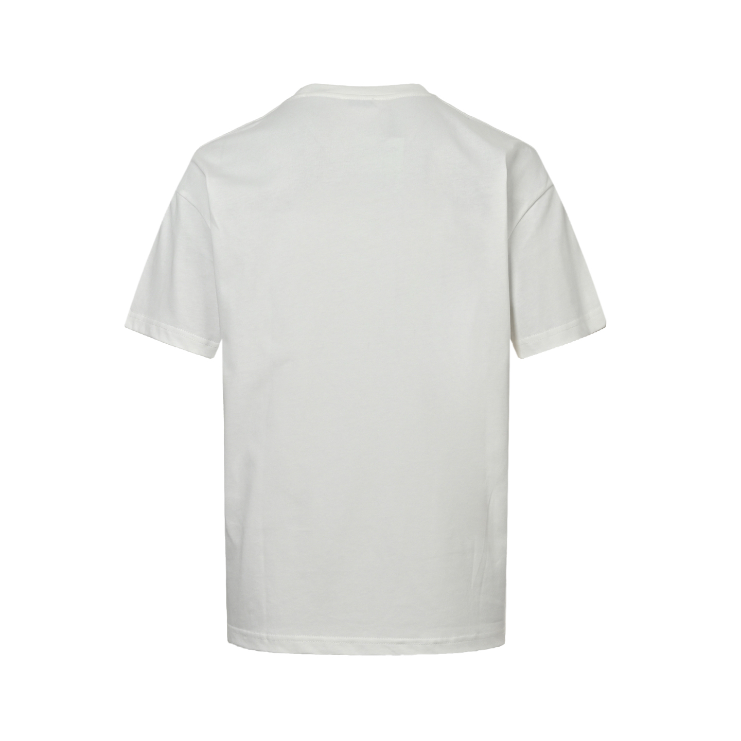 Burberry 25ss Warhorse foam print short sleeves