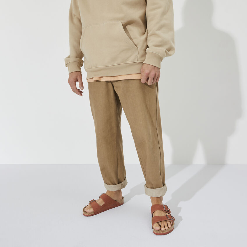 Arizona Nubuck Leather B-30906