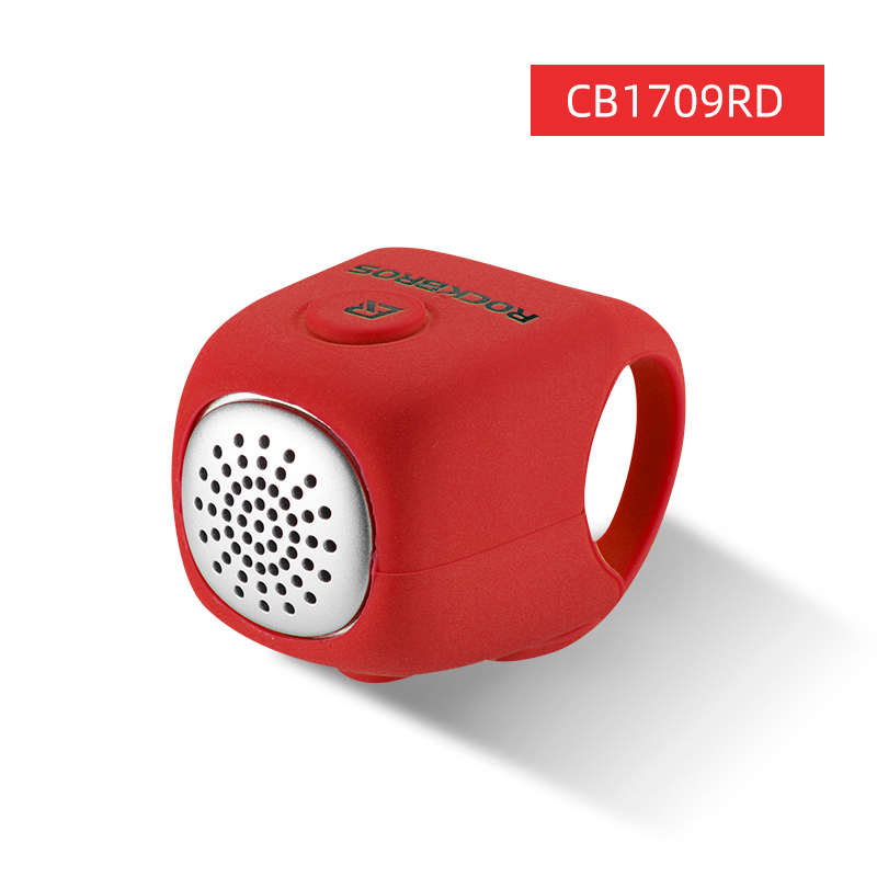 🔥HOT SALE NOW-48% OFF--2021 Super Bike Horn🚴‍♂ ( BUY 3 GET 2 FREE & FREE SHIPPING)