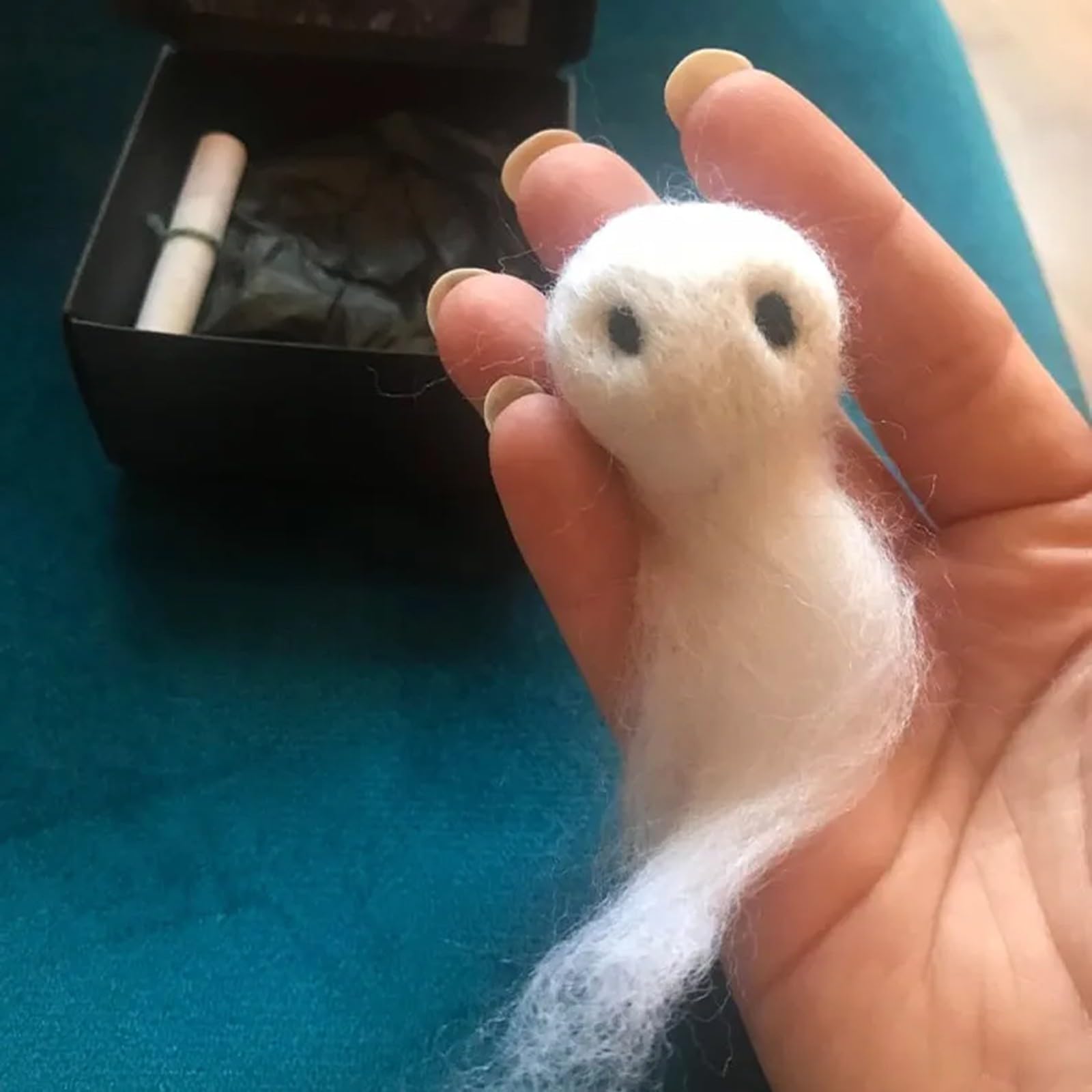 👍2024 New Arrival- 50% OFF💥Adopt A Ghost