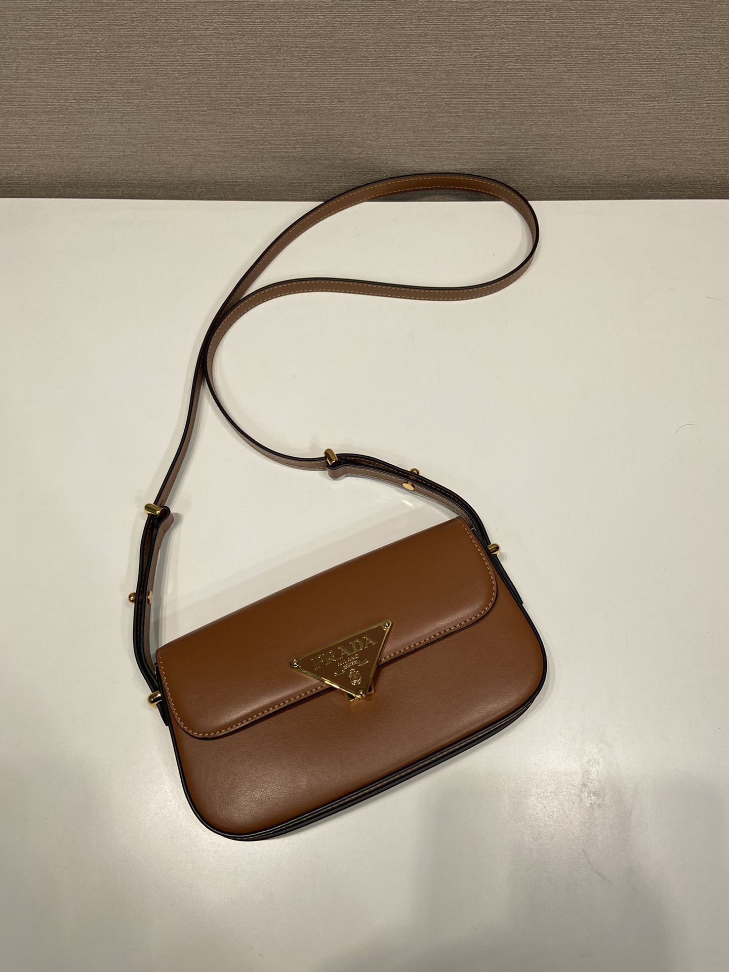 Prada Shoulder Bag 1BD339