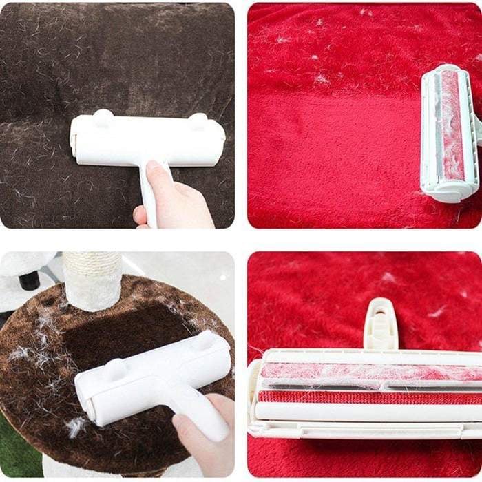 (🔥48% OFF)Reusable Pet Hair Lint Roller(BUY 2 GET FREE SHIPPING)