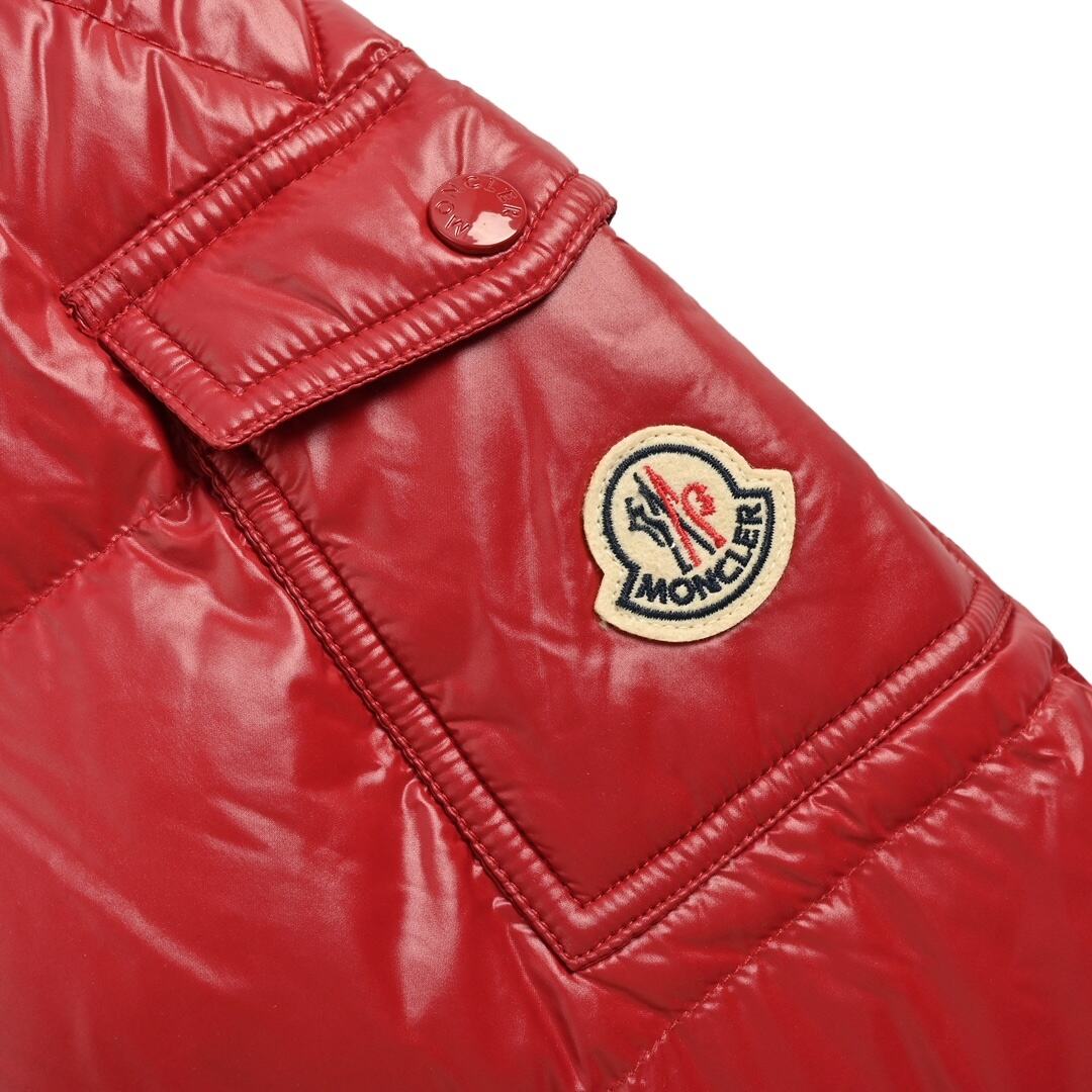 Moncler Fuster Series Down Jacket
