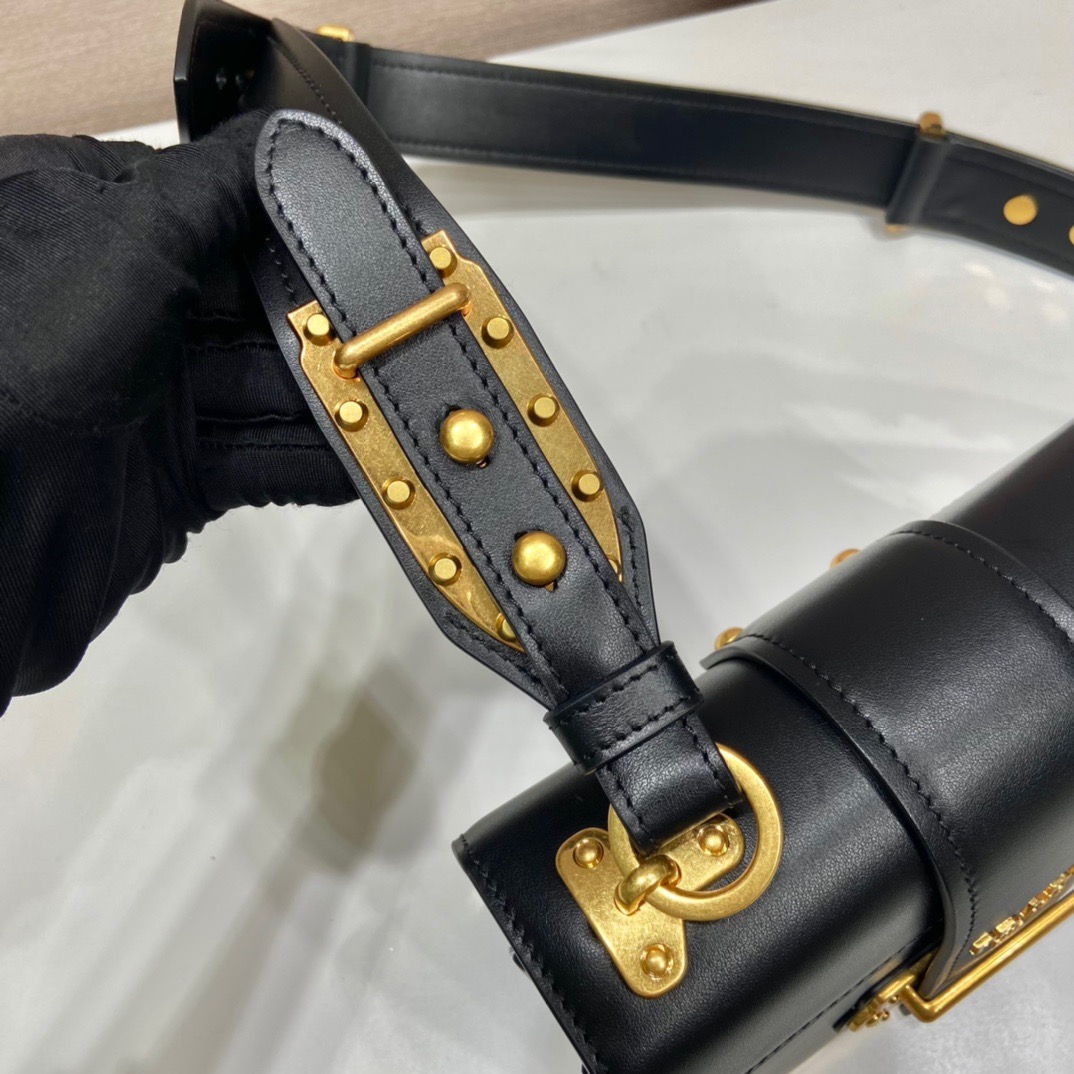 Prada Small Square Bag 1BD045