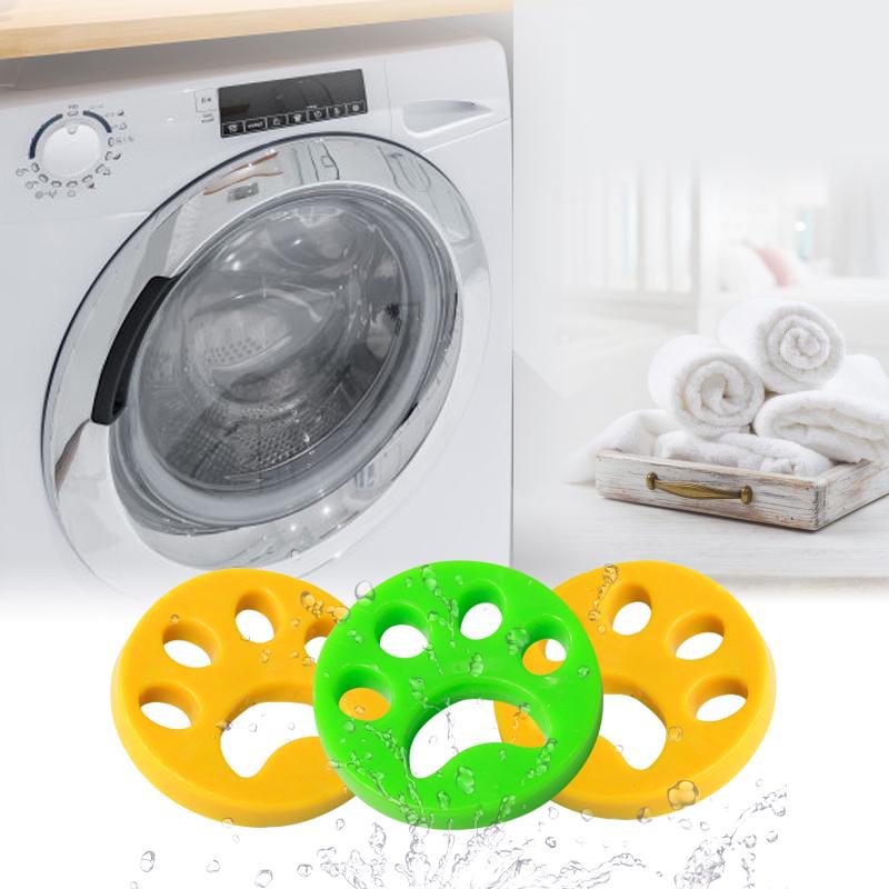 🔥Last Day Promotion - 50% OFF🔥Fur Remover for Laundry-Buy 5  Get 5 Free & Free Shipping