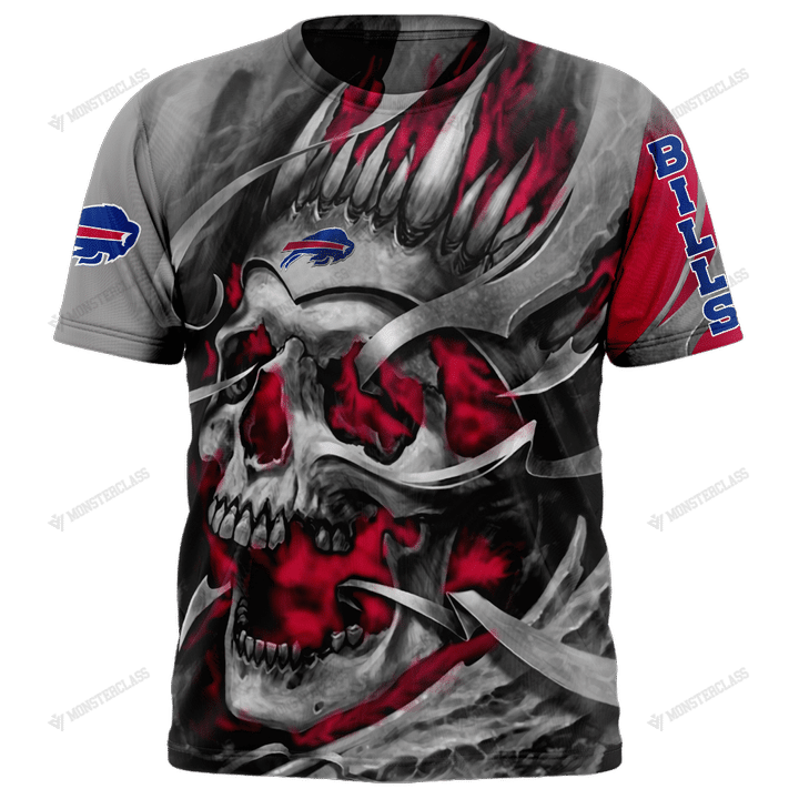 BUFFALO BILLS 3D BB11004
