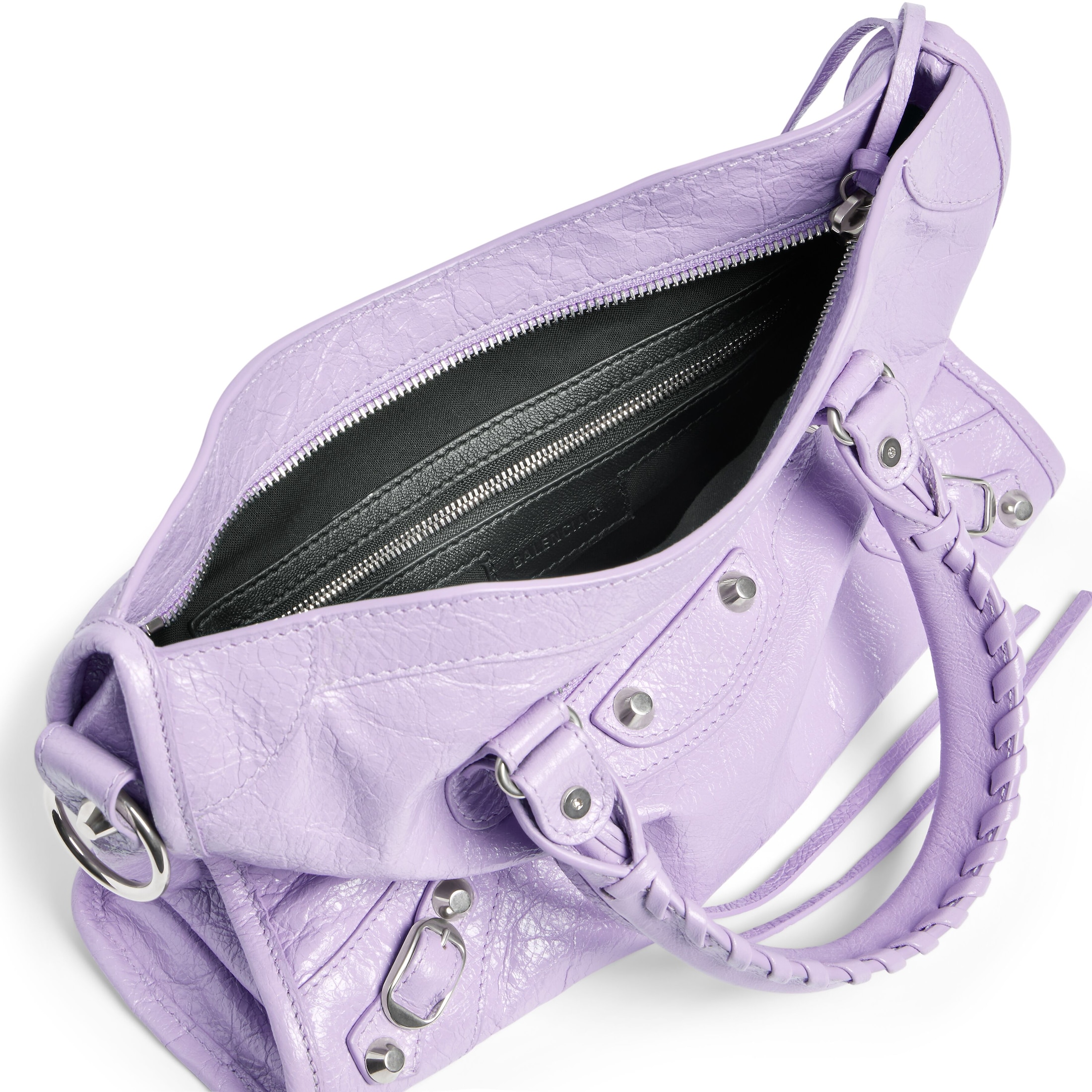 Balenciaga Le City Bag Small 8114422ABEK1000