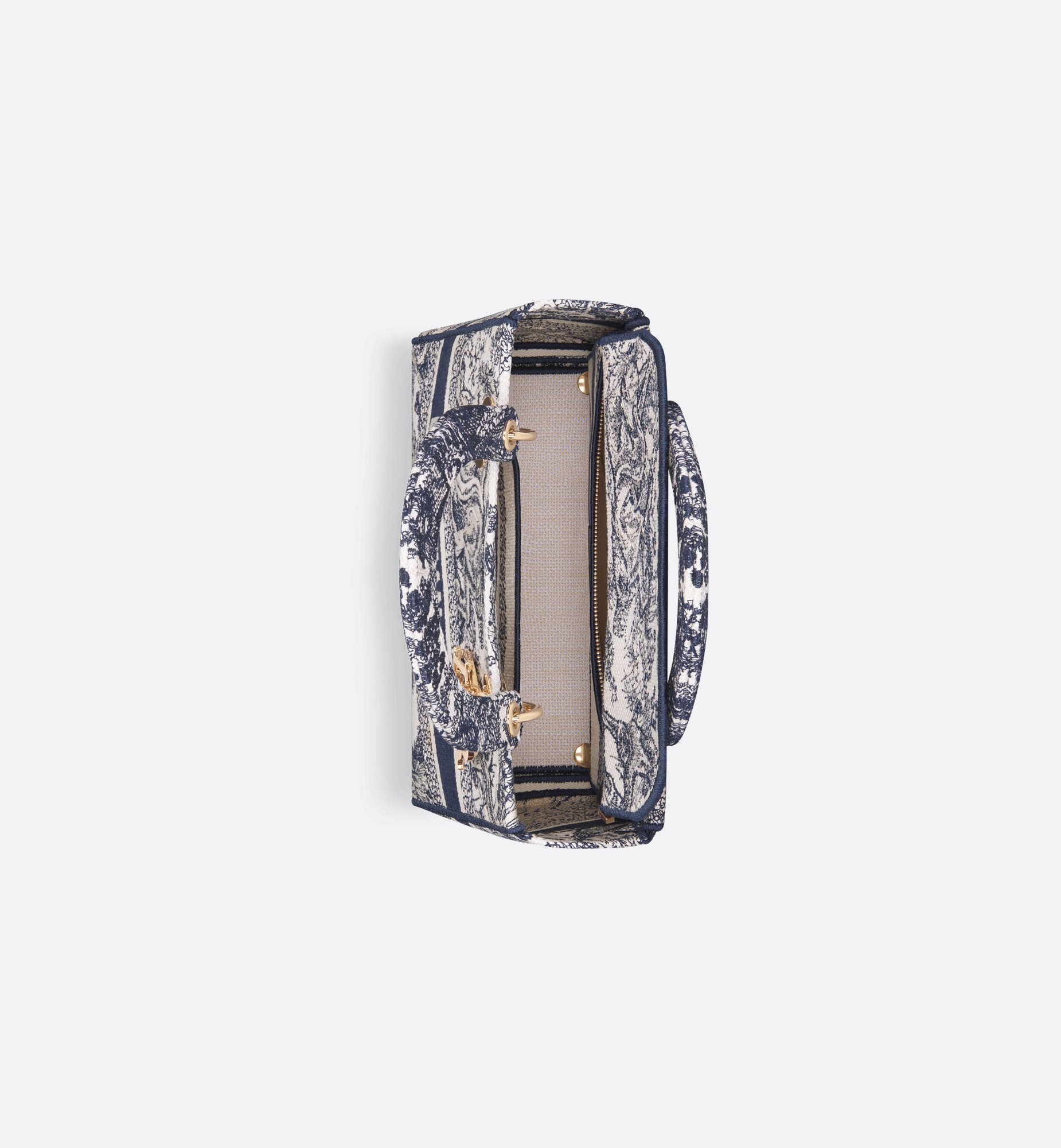 Dior Medium Lady D-Lite Bag M0565OTDT_M808