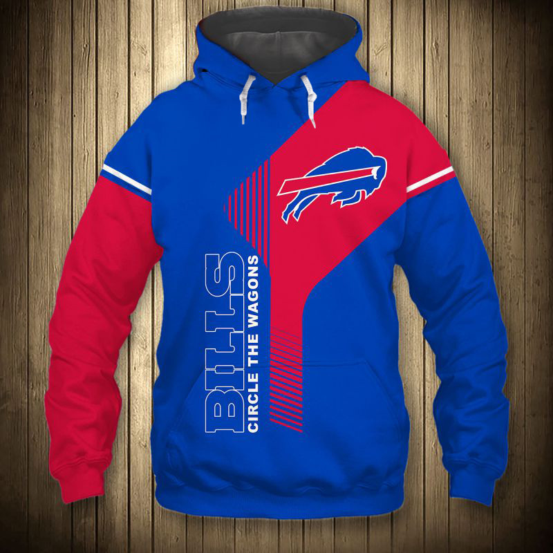 BUFFALO BILLS 3D BB1750